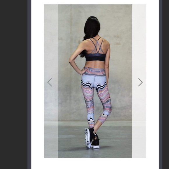 Niyama sol leggings - Picture 3 of 7